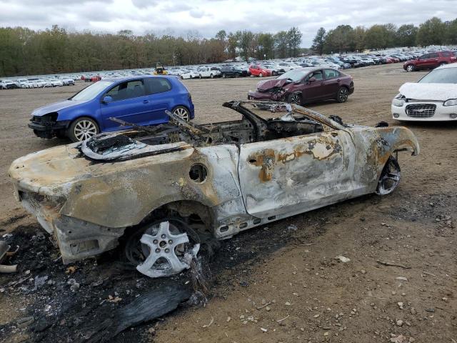 Photo 3 from auction – 2018 CHEVROLET CAMARO LT with VIN 1G1FB3DX9J0132178