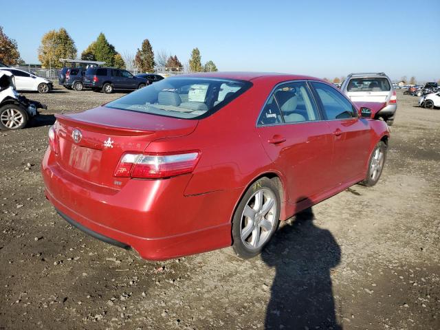 Photo 3 from auction – 2007 TOYOTA CAMRY CE with VIN 4T1BE46KX7U176840