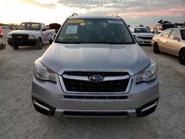 Photo 5 from auction – 2017 SUBARU FORESTER 2 with VIN JF2SJAGC1HH504406