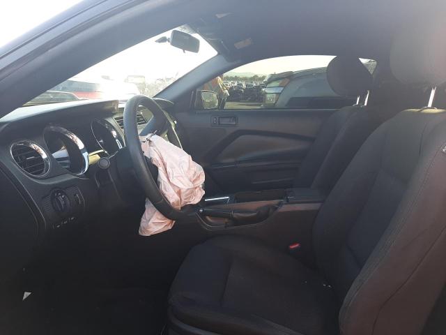 Photo 7 from auction – 2012 FORD MUSTANG with VIN 1ZVBP8AM5C5259091