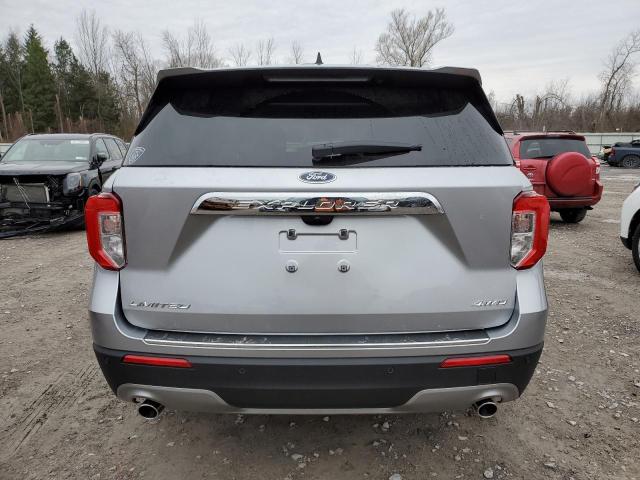 Фото 6 с аукциона – 2022 FORD EXPLORER L с VIN 1FMSK8FH3NGA90897