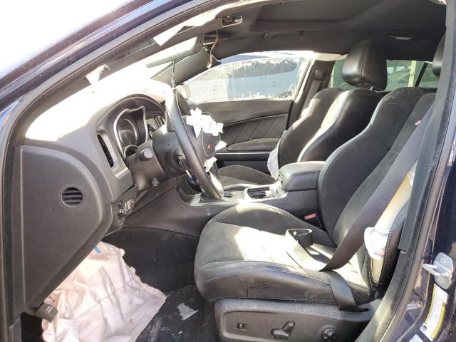 Foto 7 de la subasta – 2015 DODGE CHARGER R/ con VIN 2C3CDXCT4FH914664
