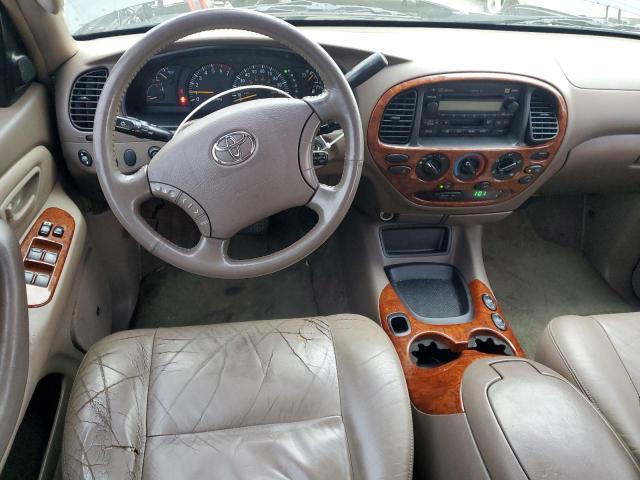 Photo 8 from auction – 2004 TOYOTA TUNDRA DOU with VIN 5TBDT48154S436450
