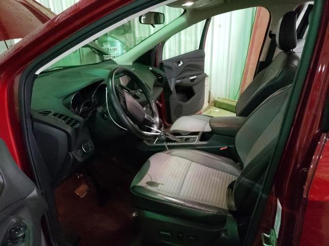 Photo 7 from auction – 2018 FORD ESCAPE SE with VIN 1FMCU0GD3JUD39285