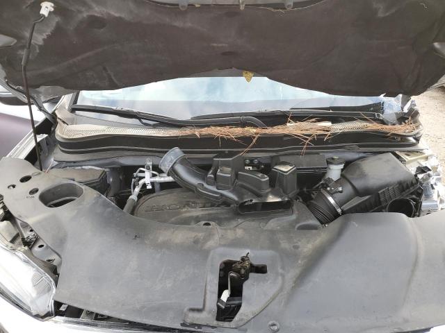 Photo 12 from auction – 2020 HONDA PILOT EX with VIN 5FNYF5H31LB011639