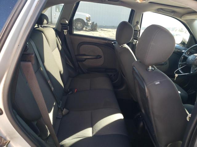 Photo 10 from auction – 2005 CHRYSLER PT CRUISER with VIN 3C8FY68B25T598595