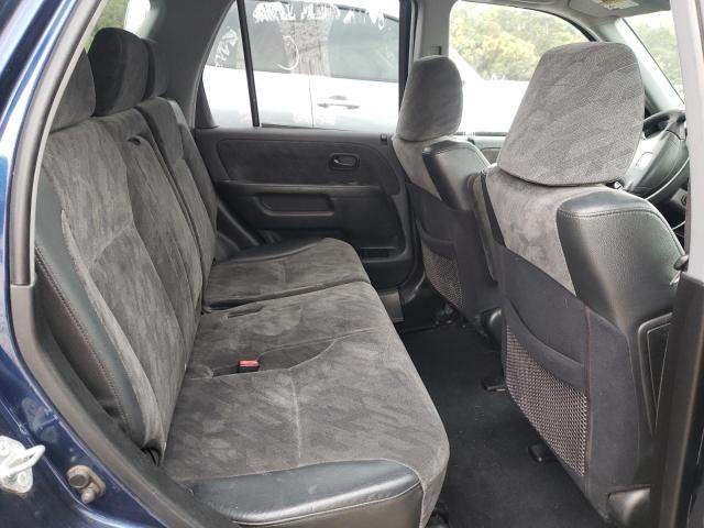 Photo 11 from auction – 2002 HONDA CR-V EX with VIN JHLRD78862C072078