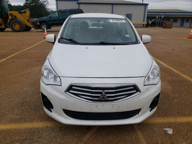Photo 5 from auction – 2017 MITSUBISHI MIRAGE G4 with VIN ML32F3FJ8HHF19485