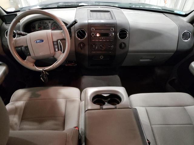 Photo 8 from auction – 2008 FORD F150 SUPER with VIN 1FTPW14V28FA90155