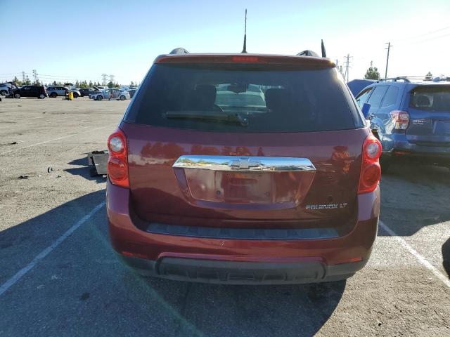 Photo 6 from auction – 2010 CHEVROLET EQUINOX LT with VIN 2CNALDEW5A6346789