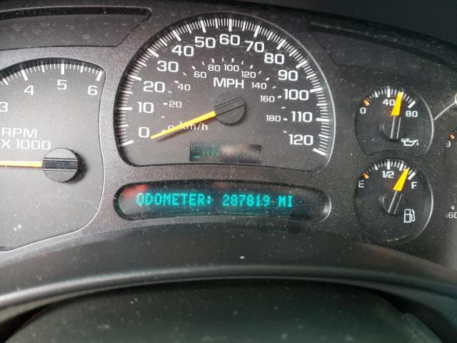 Photo 9 from auction – 2005 CHEVROLET SILVERADO with VIN 2GCEK13T351342341