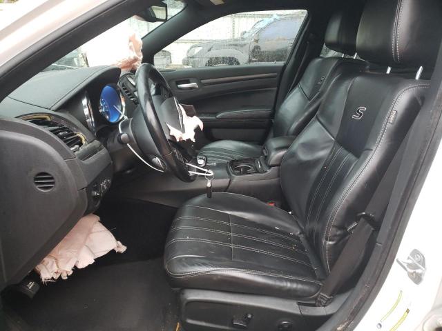 Photo 7 from auction – 2014 CHRYSLER 300 S with VIN 2C3CCAGG0EH383460