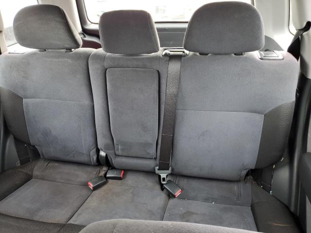 Photo 10 from auction – 2004 MITSUBISHI OUTLANDER with VIN JA4LX31F54U027913