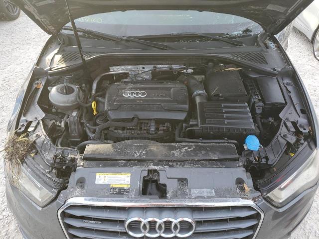 Photo 11 from auction – 2016 AUDI A3 PREMIUM with VIN WAUB8GFF9G1021243