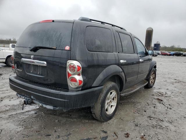 Photo 3 from auction – 2006 DODGE DURANGO SL with VIN 1D4HD48NX6F169028