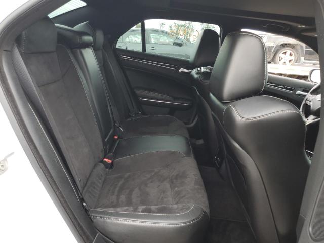 Photo 10 from auction – 2018 CHRYSLER 300 S with VIN 2C3CCABT7JH121174