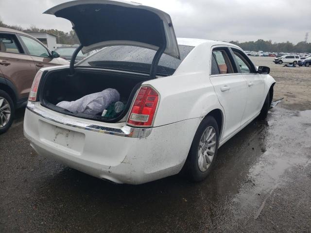Photo 3 from auction – 2013 CHRYSLER 300 with VIN 2C3CCAAG4DH532928
