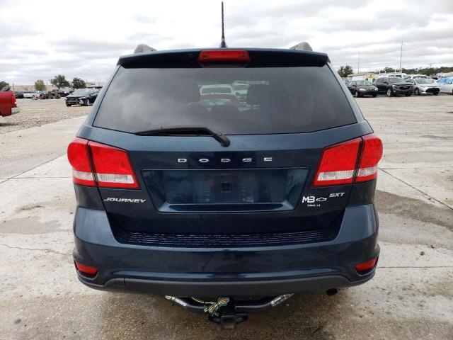 Photo 6 from auction – 2015 DODGE JOURNEY SX with VIN 3C4PDCBB9FT741956