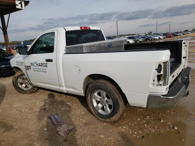 Photo 2 from auction – 2020 RAM 1500 CLASS with VIN 3C6JR6AGXLG167496