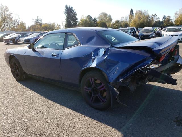Photo 2 from auction – 2010 DODGE CHALLENGER with VIN 2B3CJ4DV0AH137316
