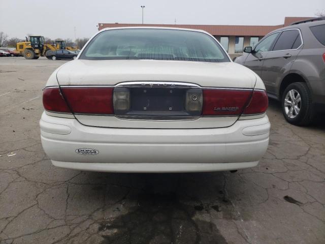 Photo 6 from auction – 2004 BUICK LESABRE CU with VIN 1G4HP52K744113660