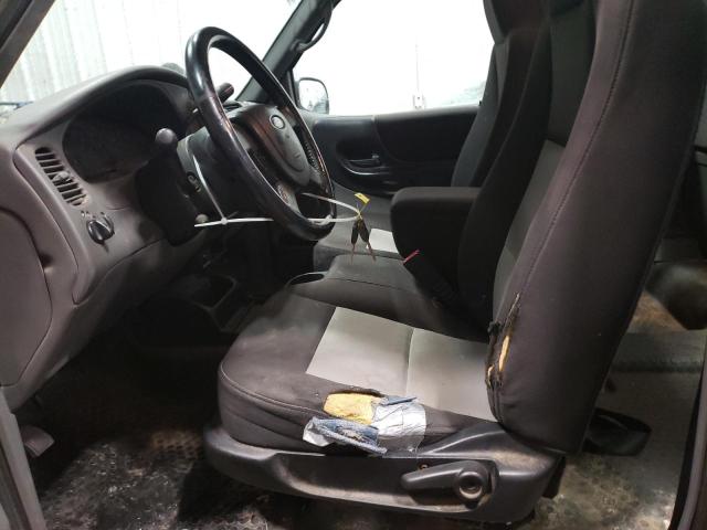 Photo 7 from auction – 2004 FORD RANGER SUP with VIN 1FTZR15E64PA93160