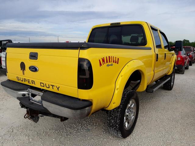 Photo 3 from auction – 2006 FORD F250 SUPER with VIN 1FTSW21P76EA79712