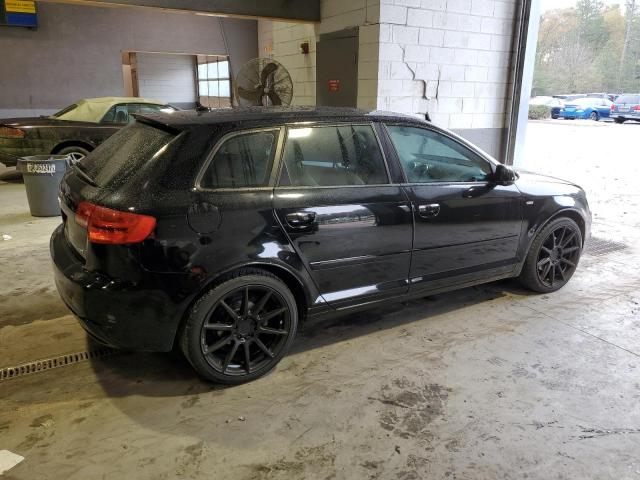Photo 3 from auction – 2011 AUDI A3 PREMIUM with VIN WAUKJAFM4BA051128