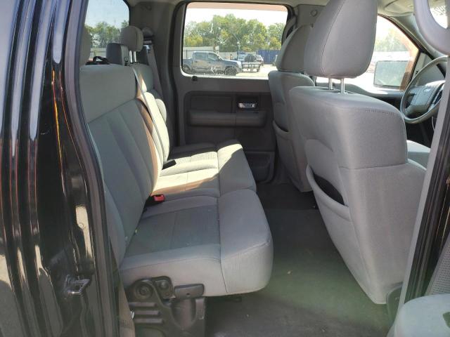 Photo 10 from auction – 2008 FORD F150 SUPER with VIN 1FTRW12W78FC21536