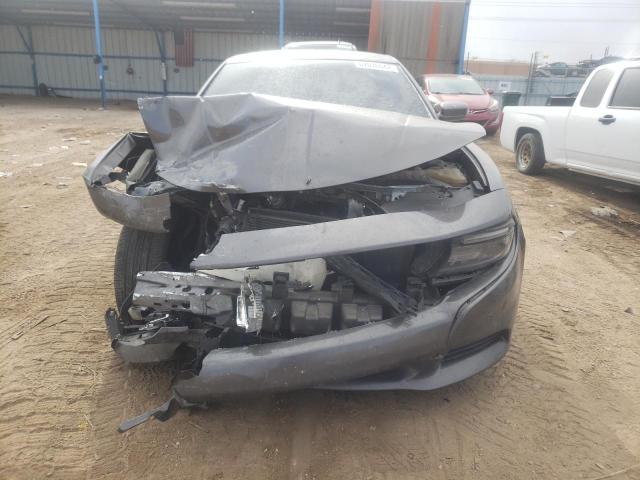 Photo 5 from auction – 2017 DODGE CHARGER SX with VIN 2C3CDXHG0HH523428