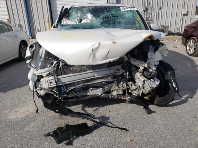 Photo 5 from auction – 2016 HONDA CR-V EX with VIN 5J6RM4H5XGL132737