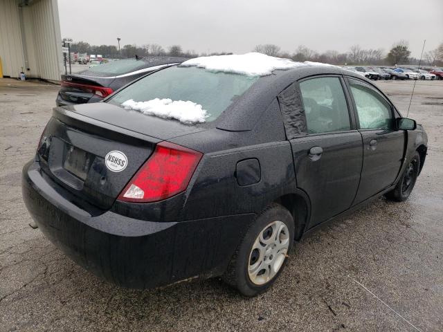 Photo 3 from auction – 2005 SATURN ION LEVEL with VIN 1G8AJ52F05Z101326