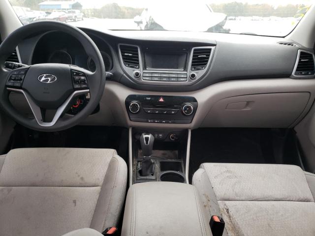 Photo 8 from auction – 2017 HYUNDAI TUCSON LIM with VIN KM8J33A4XHU295526