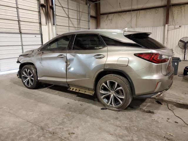 Photo 2 from auction – 2017 LEXUS RX 350 BAS with VIN 2T2ZZMCA5HC090056