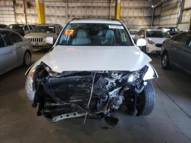 Фото 5 с аукциона – 2010 TOYOTA RAV4 LIMIT с VIN 2T3DK4DVXAW024943