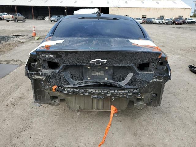 Photo 6 from auction – 2018 CHEVROLET MALIBU LS with VIN 1G1ZB5ST1JF111296