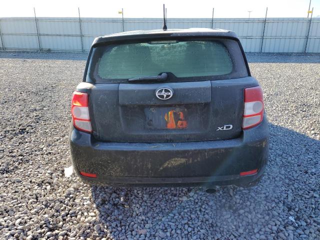Photo 6 from auction – 2010 TOYOTA SCION XD with VIN JTKKU4B45AJ051048