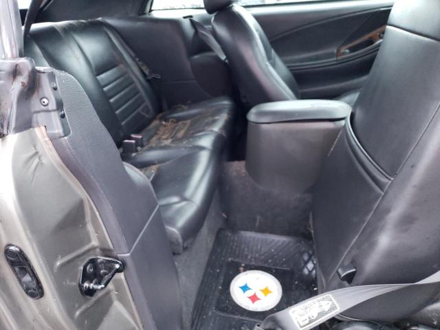 Photo 10 from auction – 2002 FORD MUSTANG GT with VIN 1FAFP45X82F186508