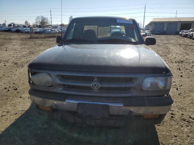 Photo 5 from auction – 1996 MAZDA B4000 with VIN 4F4CR16X0TTM11096