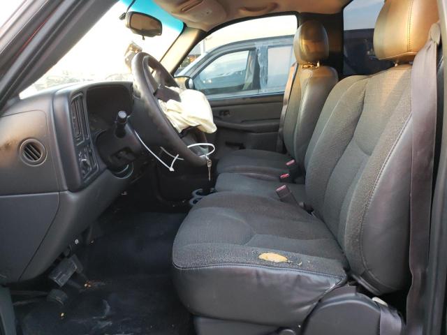 Photo 7 from auction – 2006 CHEVROLET SILVERADO with VIN 3GCEC14X56G159594