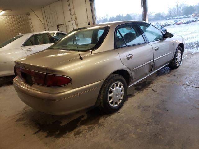 Photo 3 from auction – 2003 BUICK CENTURY CU with VIN 2G4WS52J531137155