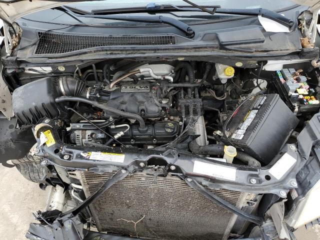 Photo 12 from auction – 2008 CHRYSLER TOWN & COU with VIN 2A8HR54P08R760436