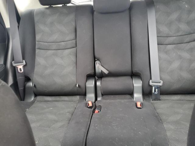 Photo 10 from auction – 2016 NISSAN ROGUE S with VIN 5N1AT2MV2GC883777
