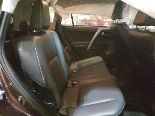 Photo 11 from auction – 2018 TOYOTA RAV4 LIMIT with VIN 2T3DFREV4JW735814