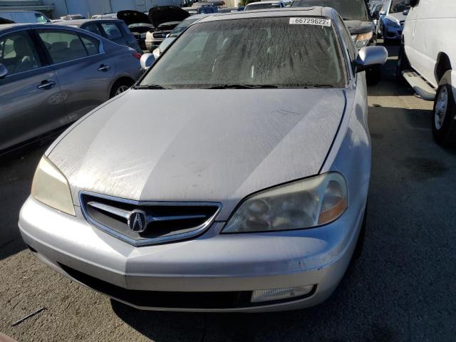 Photo 5 from auction – 2001 ACURA 3.2CL TYPE with VIN 19UYA42771A036329