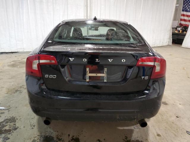 Photo 6 from auction – 2012 VOLVO S60 T5 with VIN YV1622FS3C2142029