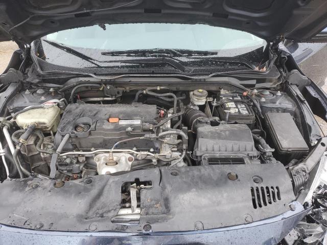 Photo 11 from auction – 2016 HONDA CIVIC LX with VIN 19XFC2F58GE079564