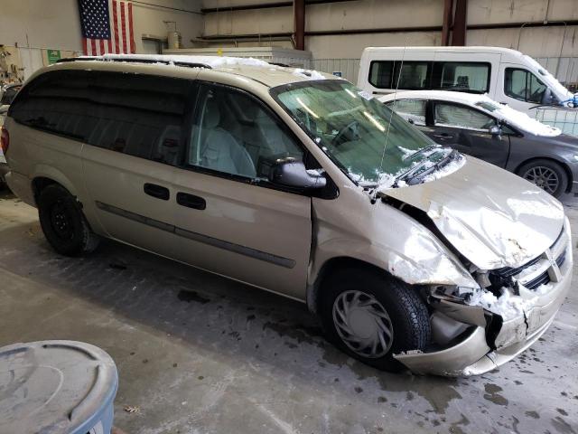 Photo 4 from auction – 2006 DODGE GRAND CARA with VIN 1D4GP24R66B695597