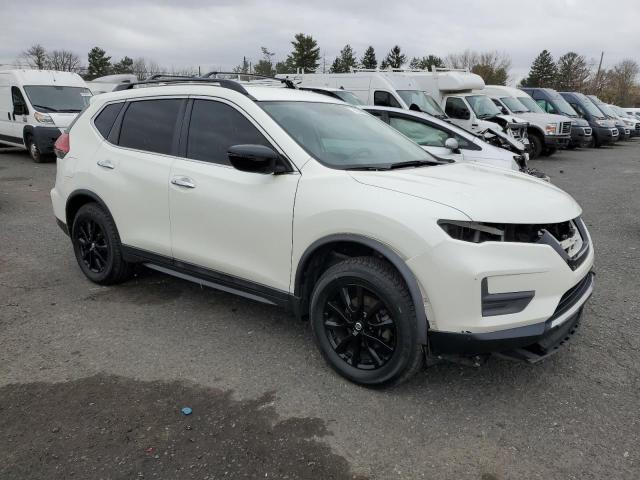 Photo 4 from auction – 2017 NISSAN ROGUE SV with VIN 5N1AT2MV6HC827438