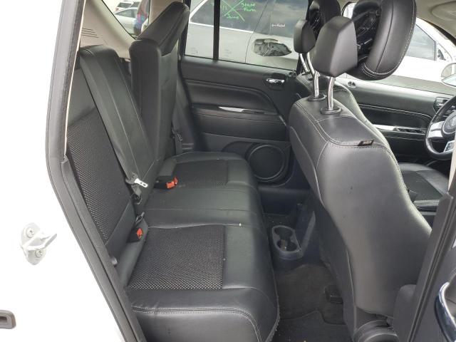 Photo 10 from auction – 2015 JEEP COMPASS LA with VIN 1C4NJDEB6FD271148